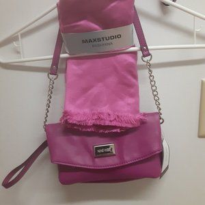 Nine west NWT crossbody purse